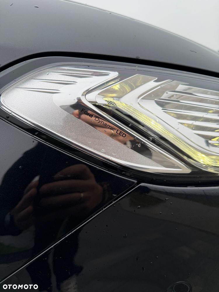 Ford Mondeo 2.0 TDCi Titanium PowerShift - 6