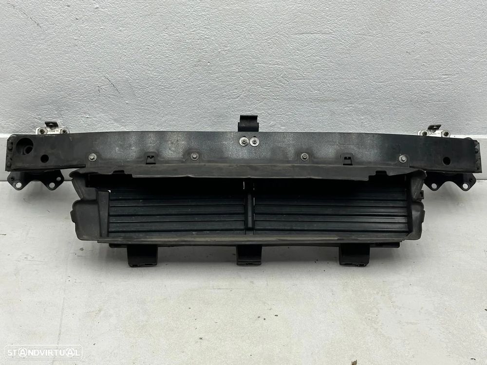 Frente Completa - Peugeot 508 RXH (2014) - 7