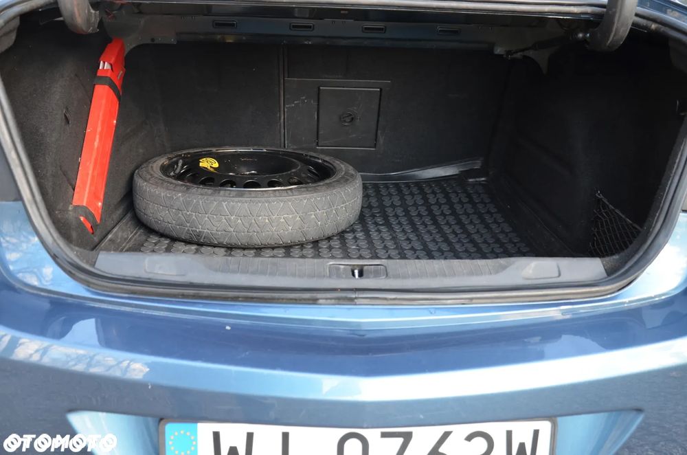 Opel Astra 1.6 Active - 17