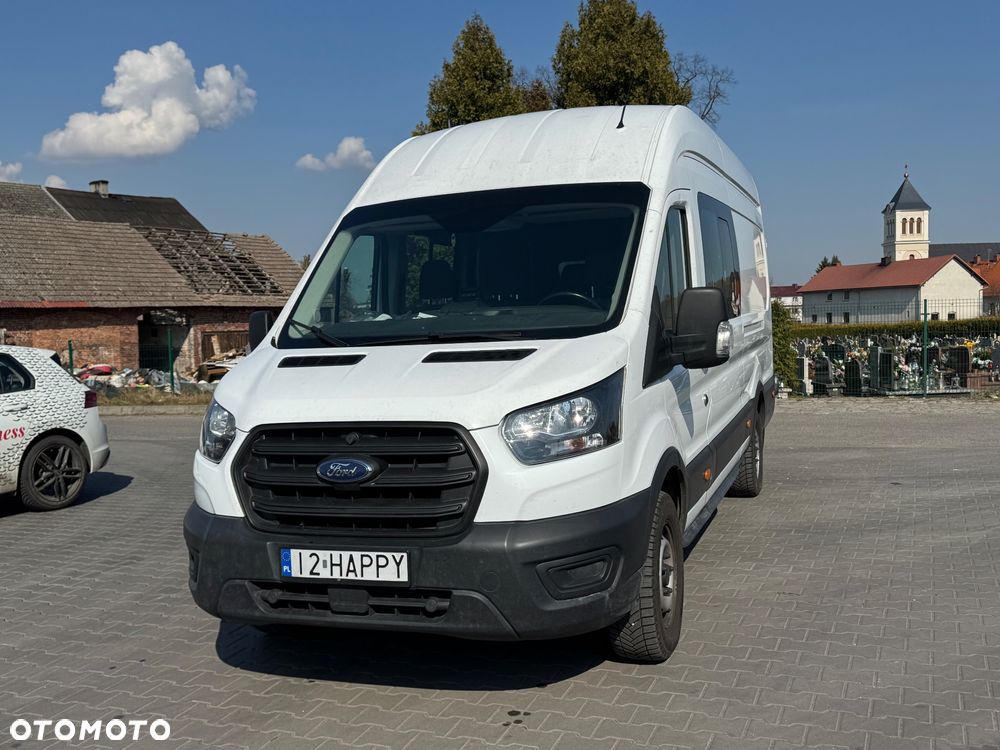 Ford Transit - 7