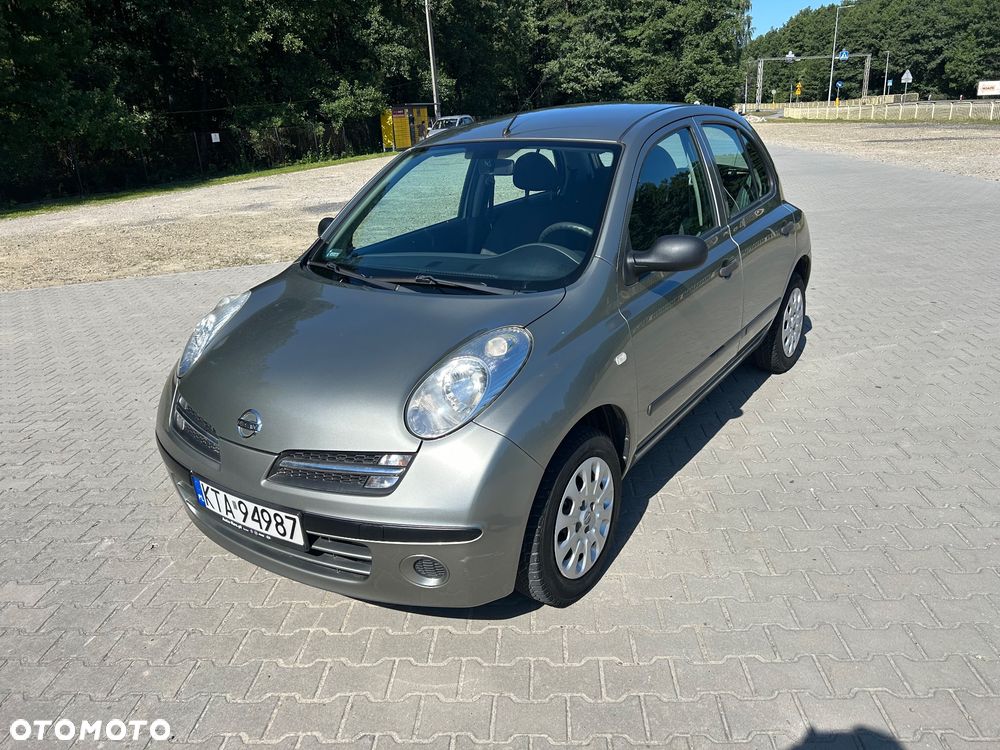Nissan Micra - 15