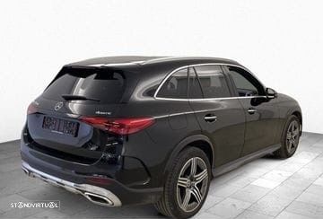 Mercedes-Benz GLC 300 d 4Matic 9G-TRONIC Edition AMG Line - 2