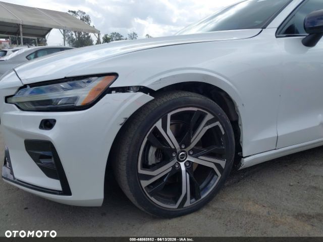 Volvo S60 T5 Geartronic RDesign - 20