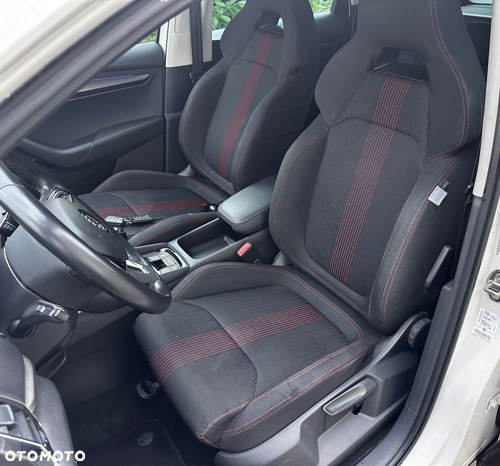 Skoda Karoq 1.6 TDI SCR Drive 125 - 25
