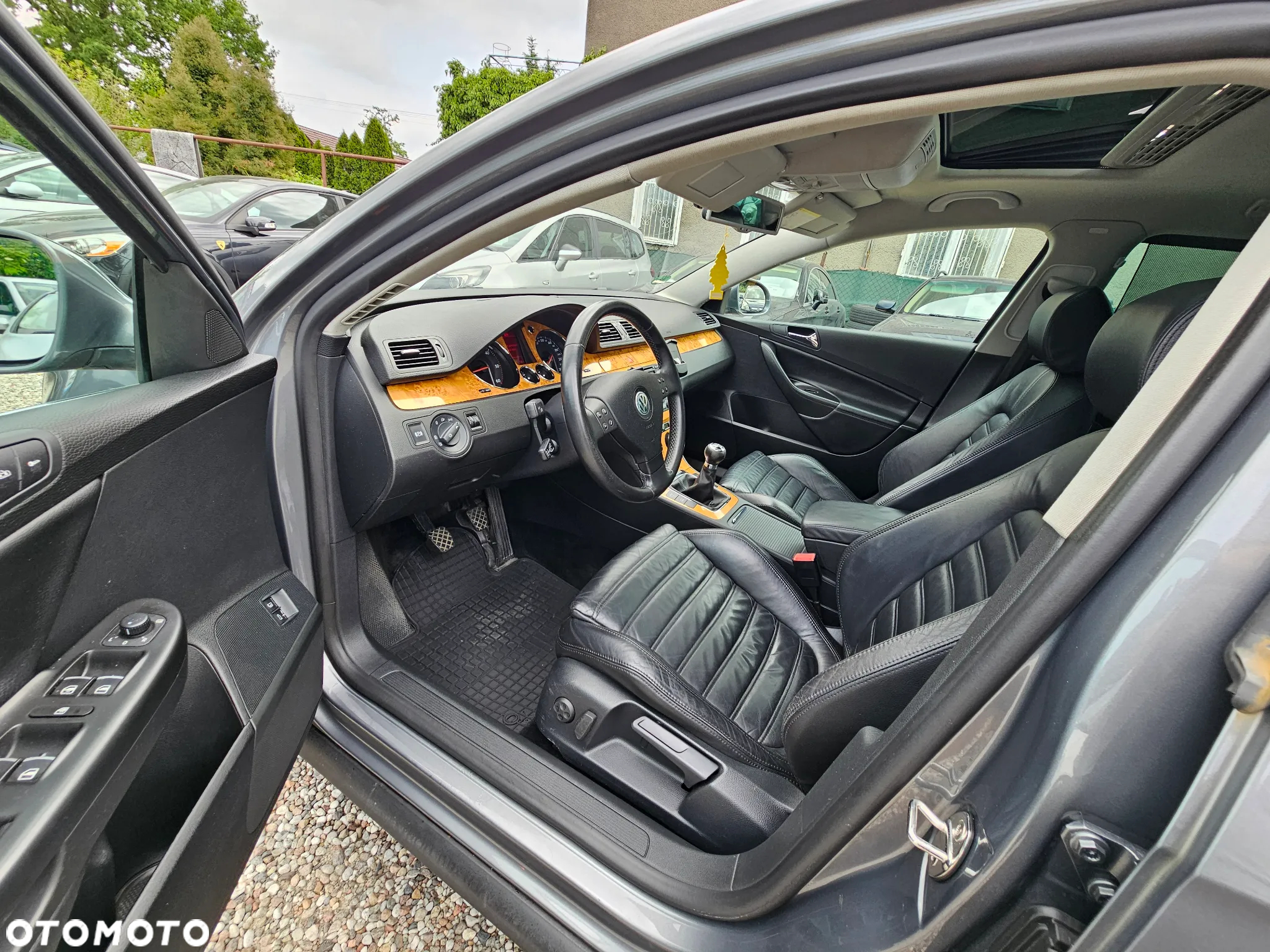 Volkswagen Passat 2.0 TDI Highline - 10