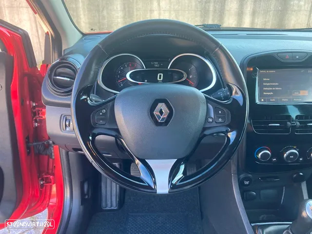 Renault Clio 0.9 TCE GT Line - 12