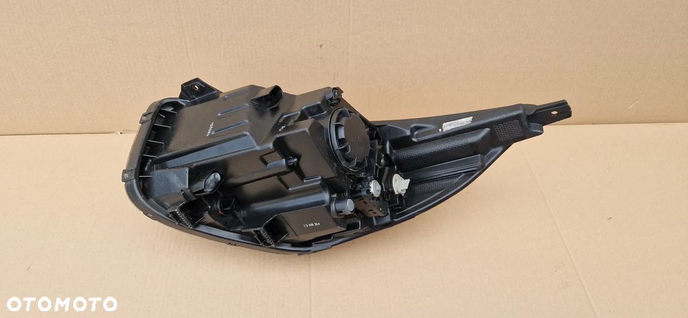 KIA PICANTO III 17- LAMPA PRAWA ZWYKŁA EUROPA ORYG - 6