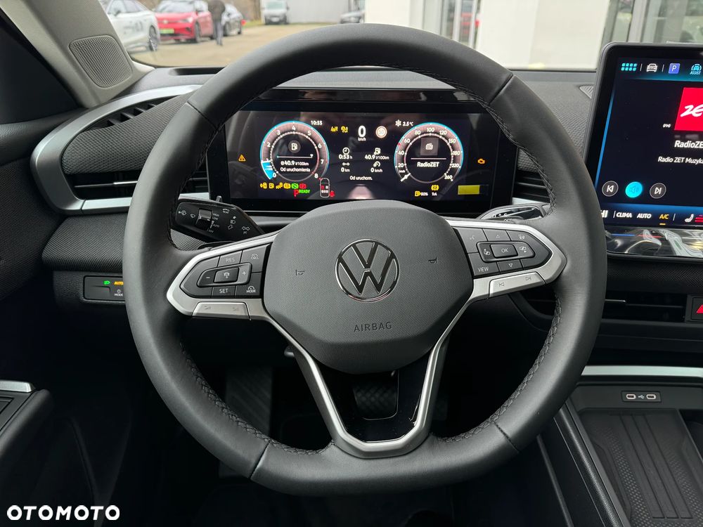 Volkswagen T-Roc 1.5 TSI Life DSG - 14