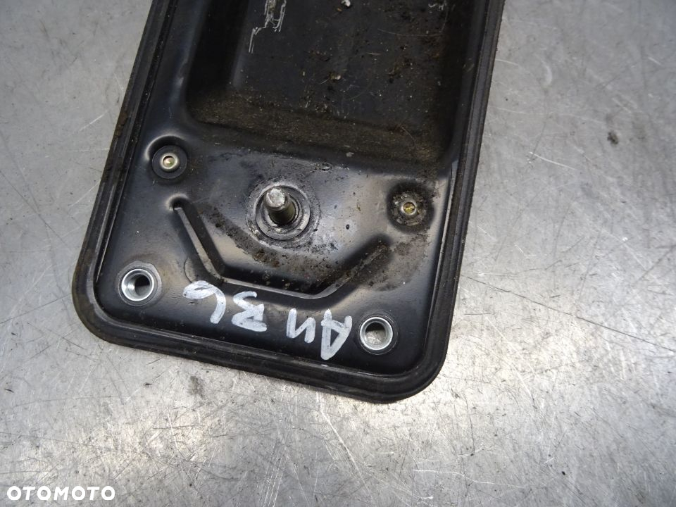 AUDI A4 B6 00-06 2.0B LINKI HAMULCA RĘCZNEGO - 2