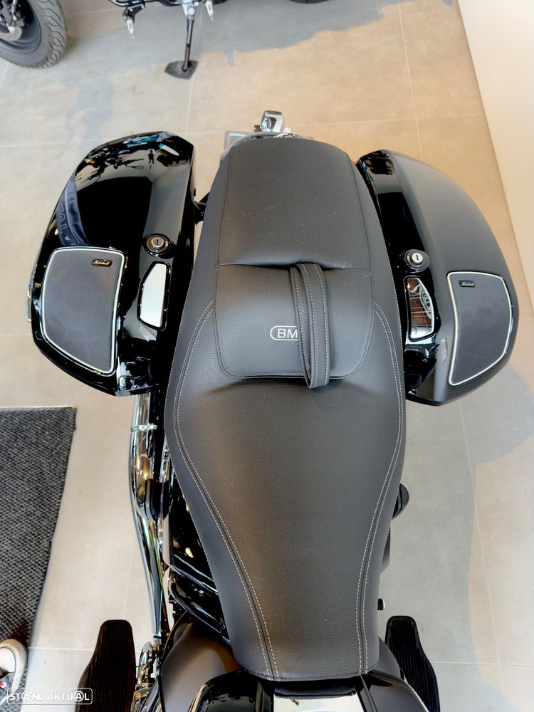 BMW R 18 B First Edition - 4