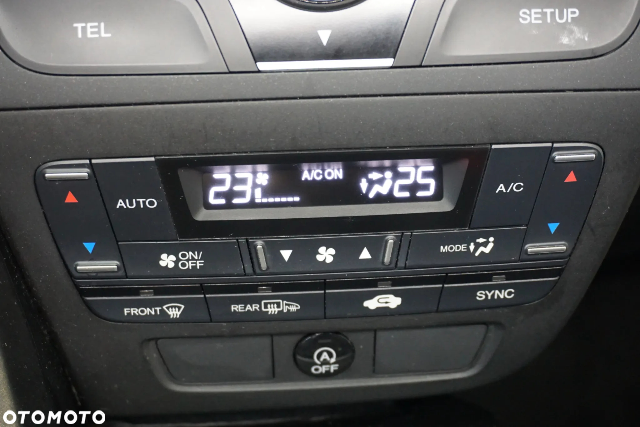 Honda Civic 1.6 i-DTEC Comfort - 36