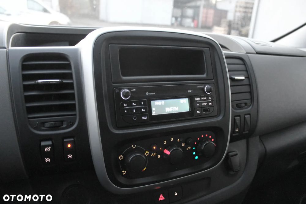 Renault Trafic L2H1 - 19