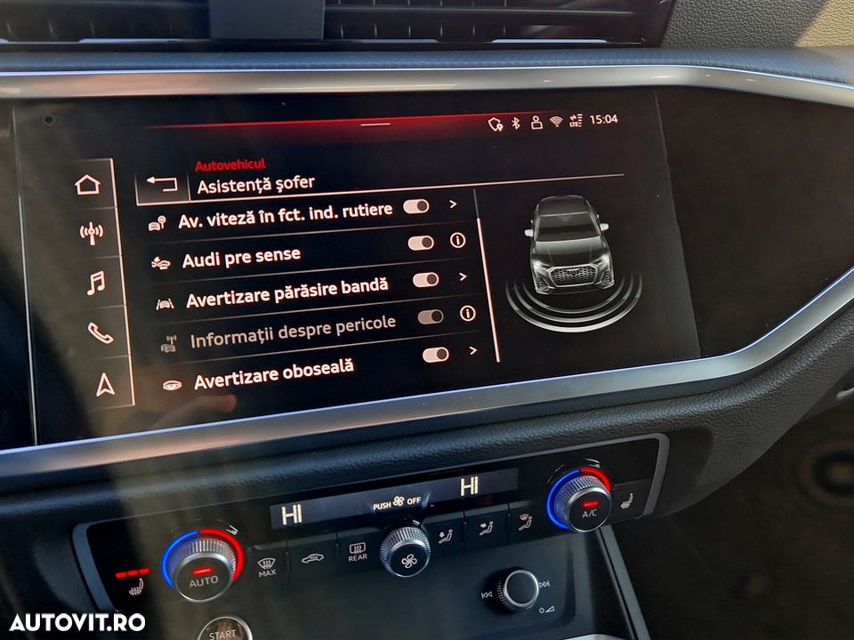 Audi Q3 35 TFSI S tronic - 21