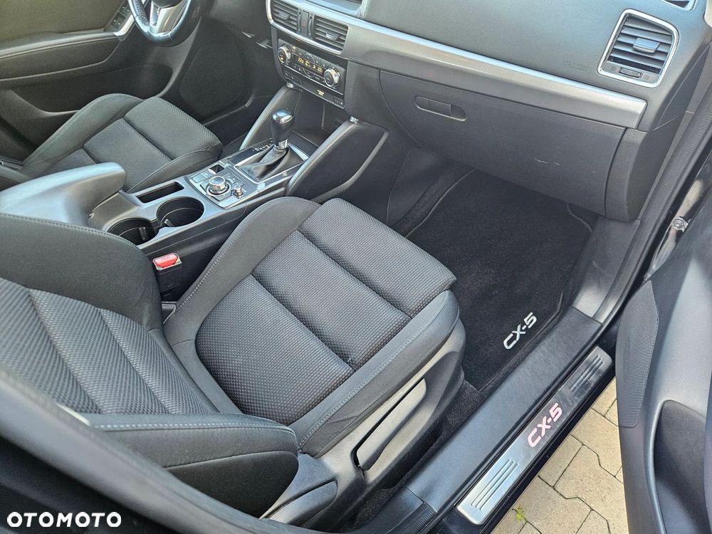 Mazda CX-5 2.2 D Skyenergy 2WD - 16