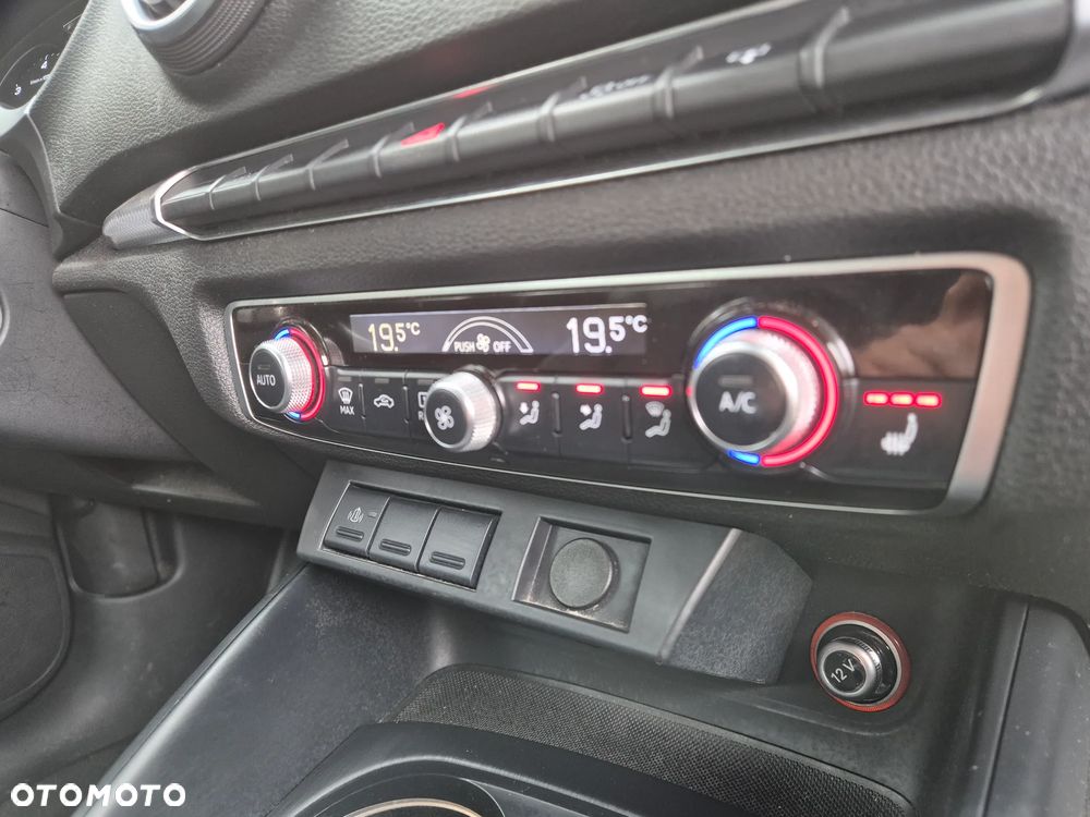 Audi A3 Sportback 2.0 TDI Ambiente - 13