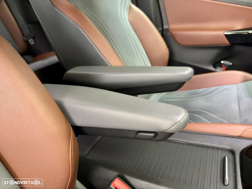 VW ID.4 Performance Upgrade Pro 1st Max - 40