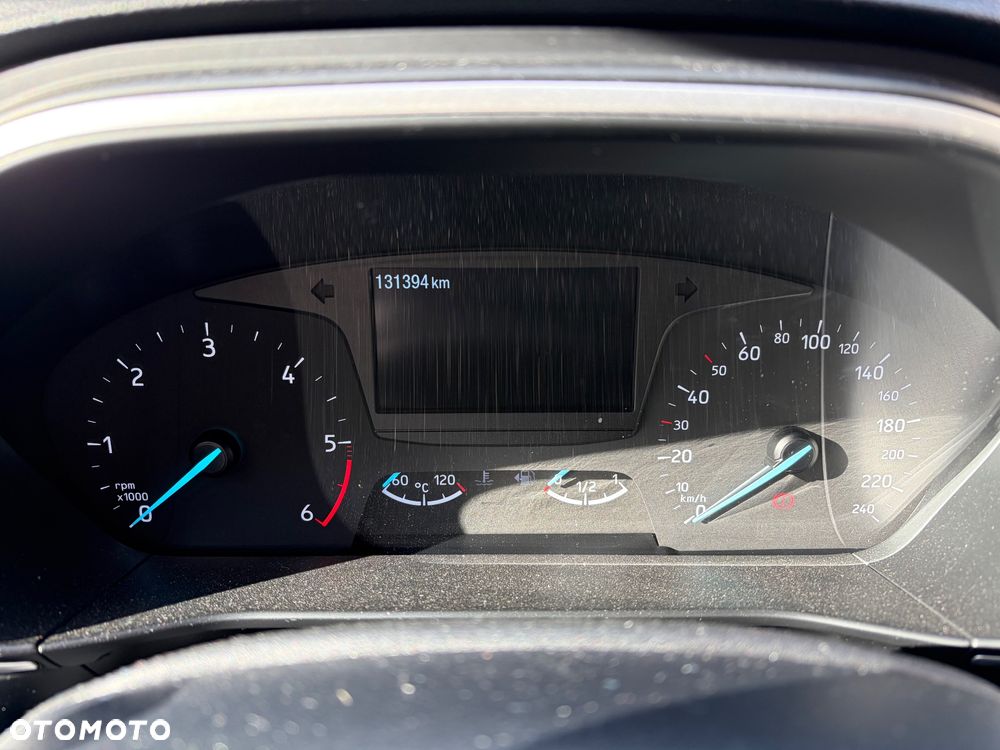 Ford Focus 1.5 EcoBlue Trend Edition - 14