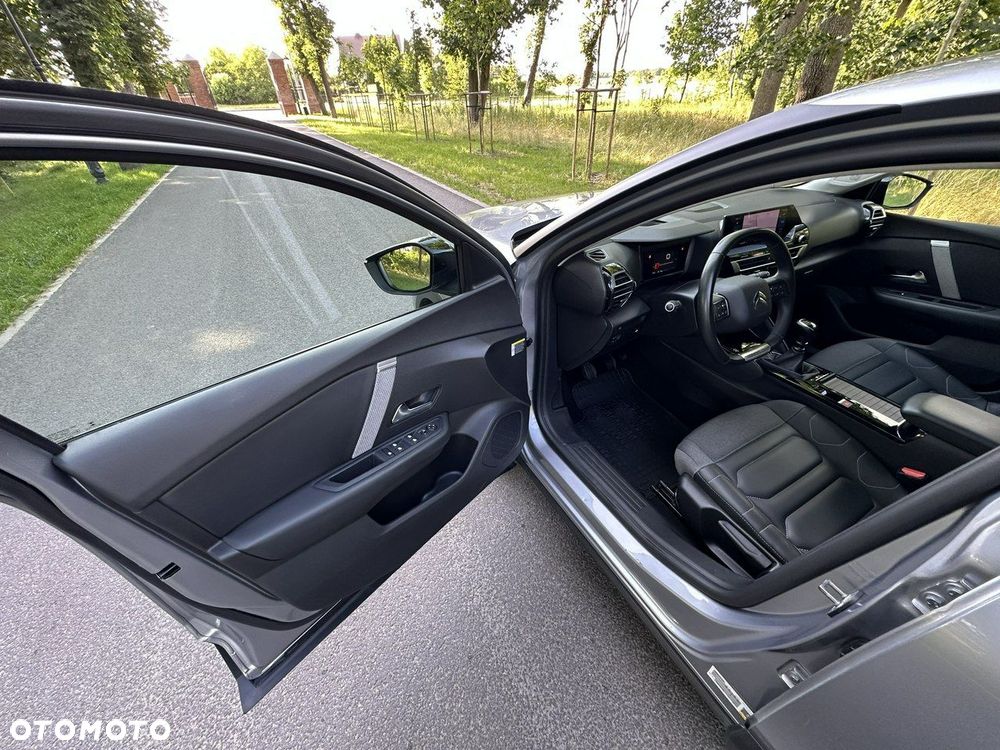 Citroën C4 - 17