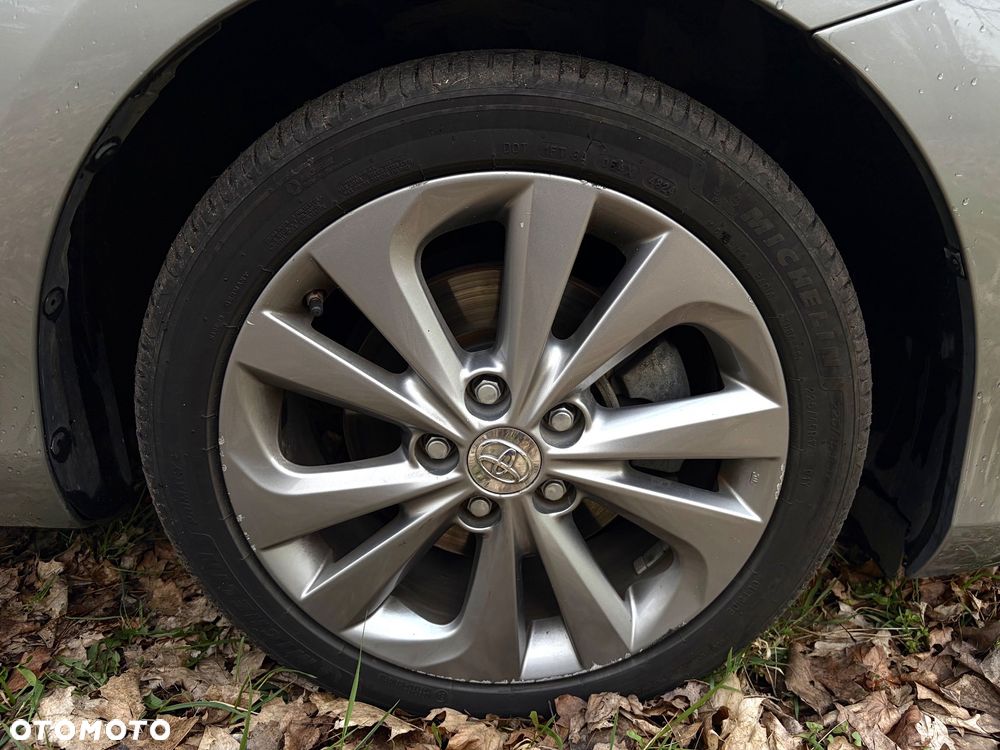 Toyota Auris - 29