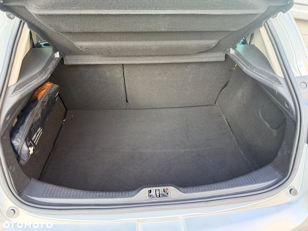 Renault Megane 1.6 16V 110 LIMITED - 16