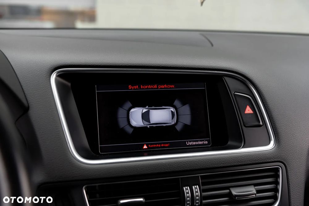 Audi SQ5 - 27