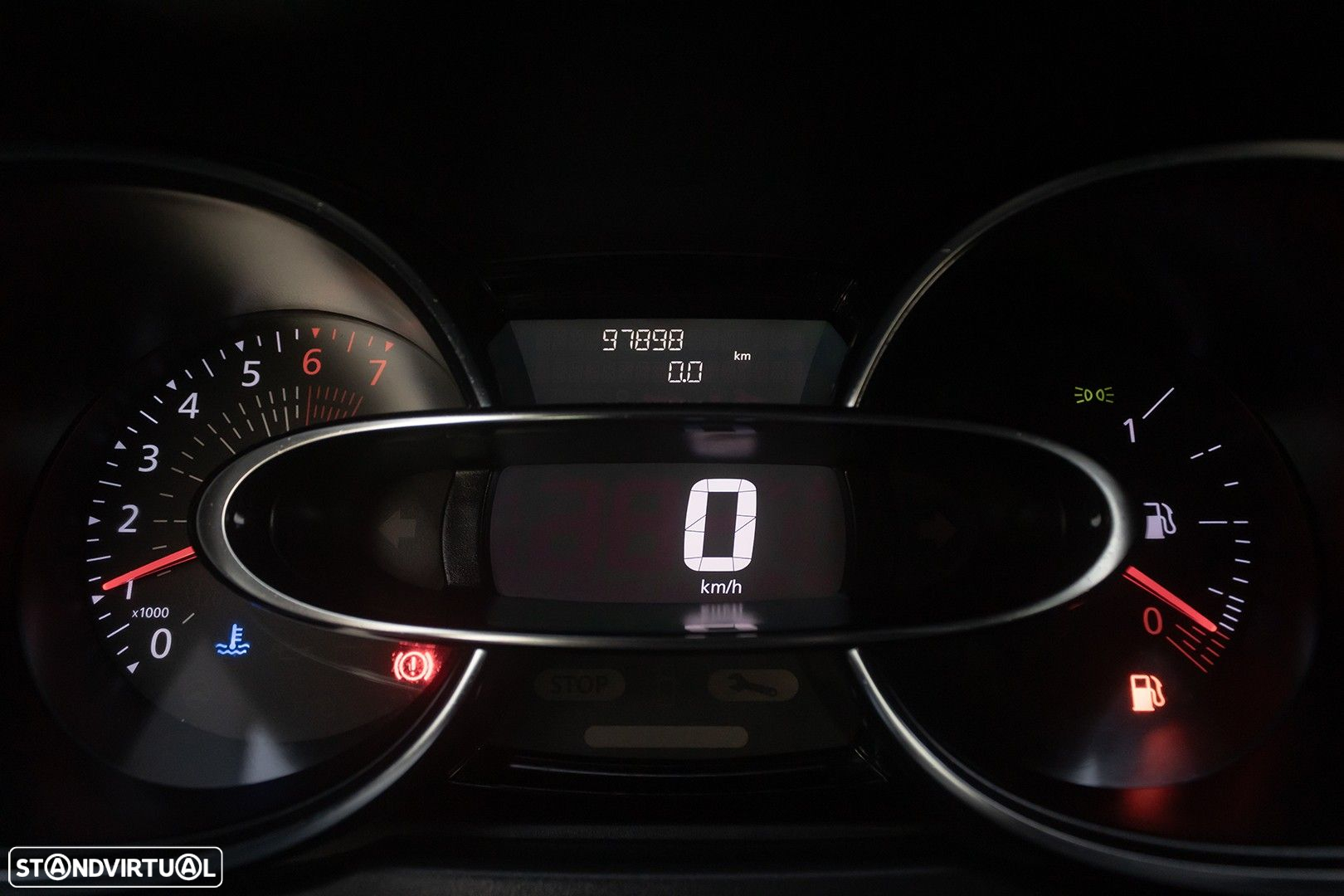 Renault Clio 0.9 TCe Limited - 14