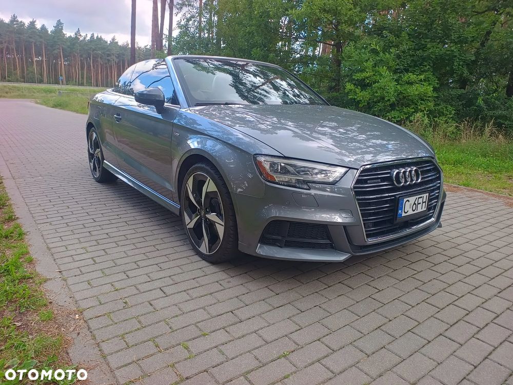 Audi A3 Cabrio - 13