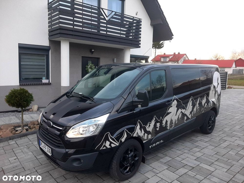 Ford Transit - 3