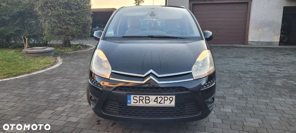 Citroën C4 Picasso - 15