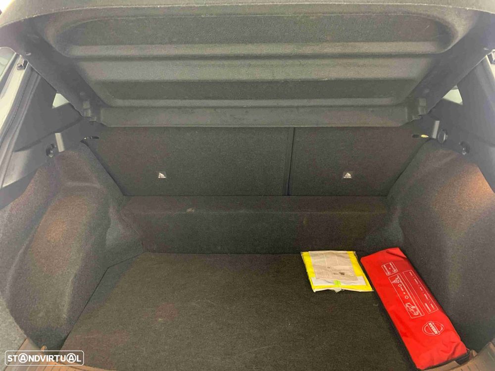 Nissan Qashqai 1.3 DIG-T Acenta - 14