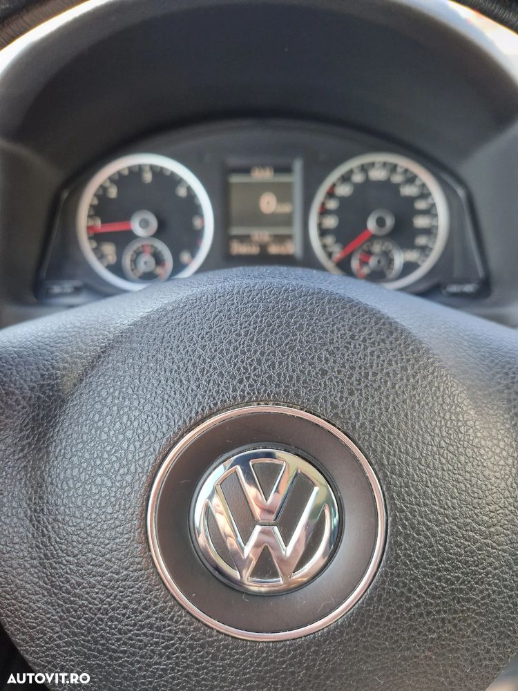 Volkswagen Tiguan 2.0 TDI DPF 4Motion Exclusive - 29
