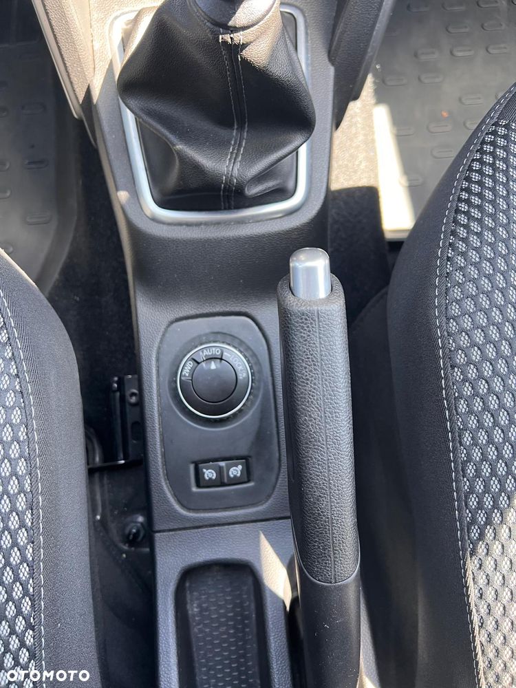 Dacia Duster 1.3 TCe Prestige 4WD - 26