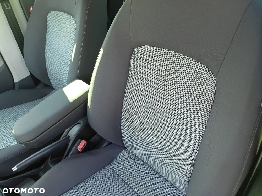Seat Ibiza - 12