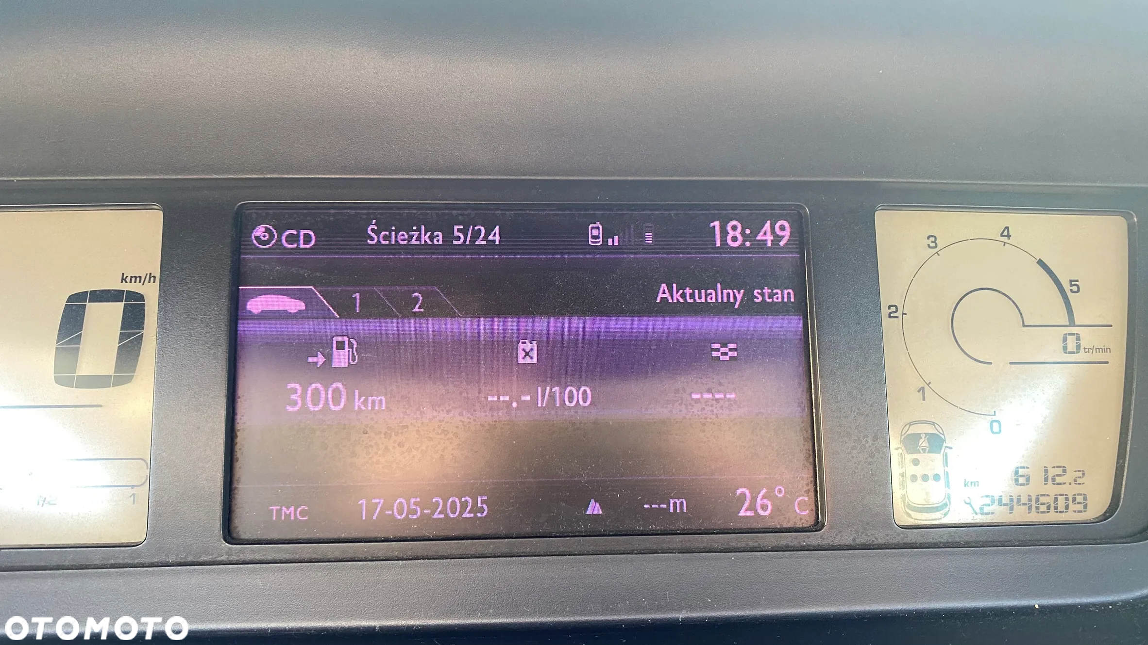 Citroën C4 Picasso - 10