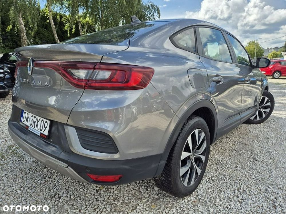 Renault Arkana - 3