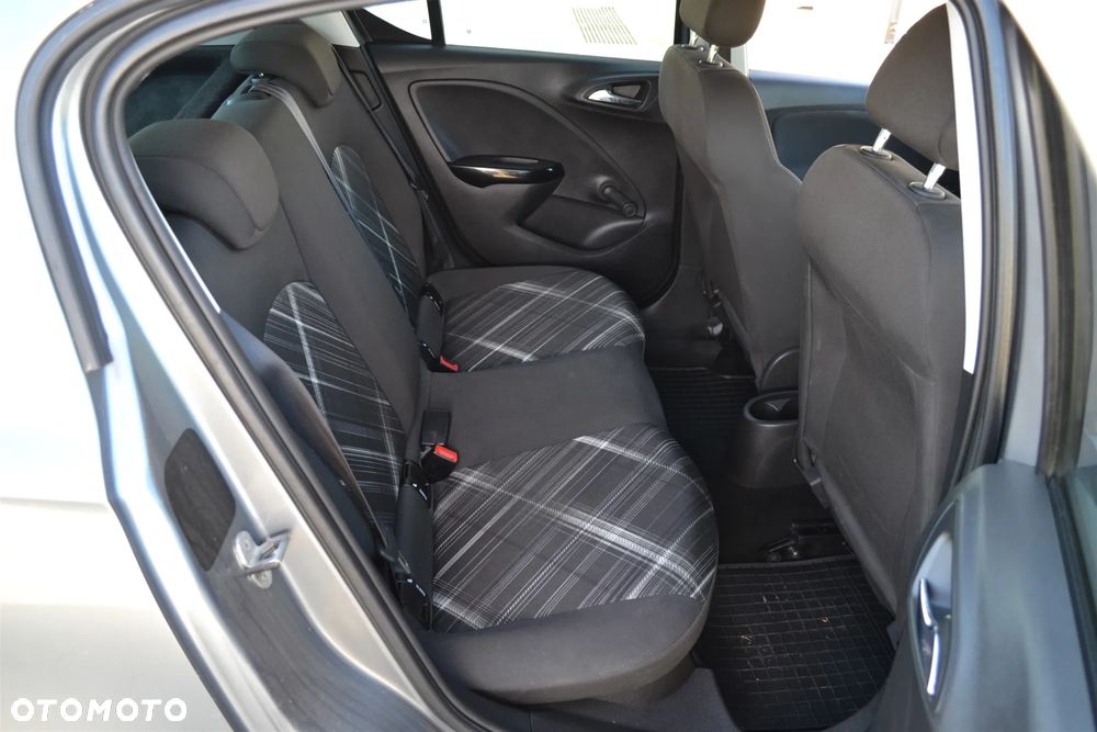 Opel Corsa - 14