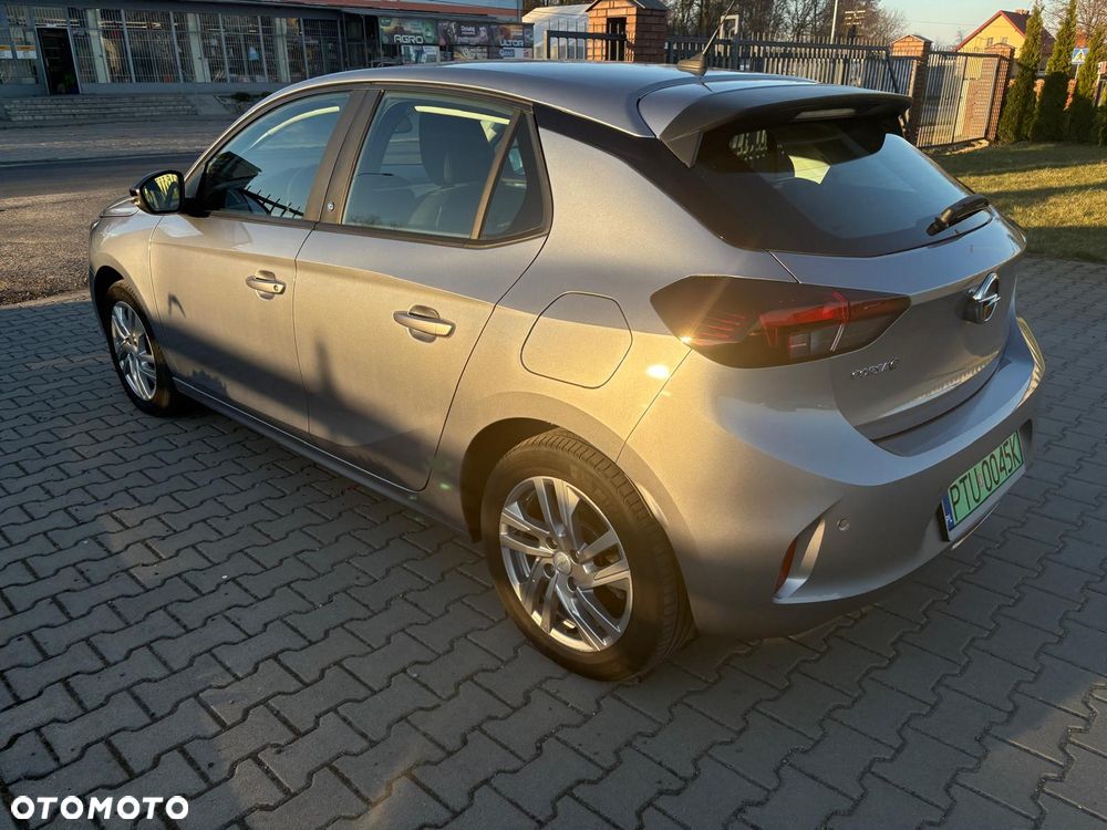 Opel Corsa Electric Edition - 6