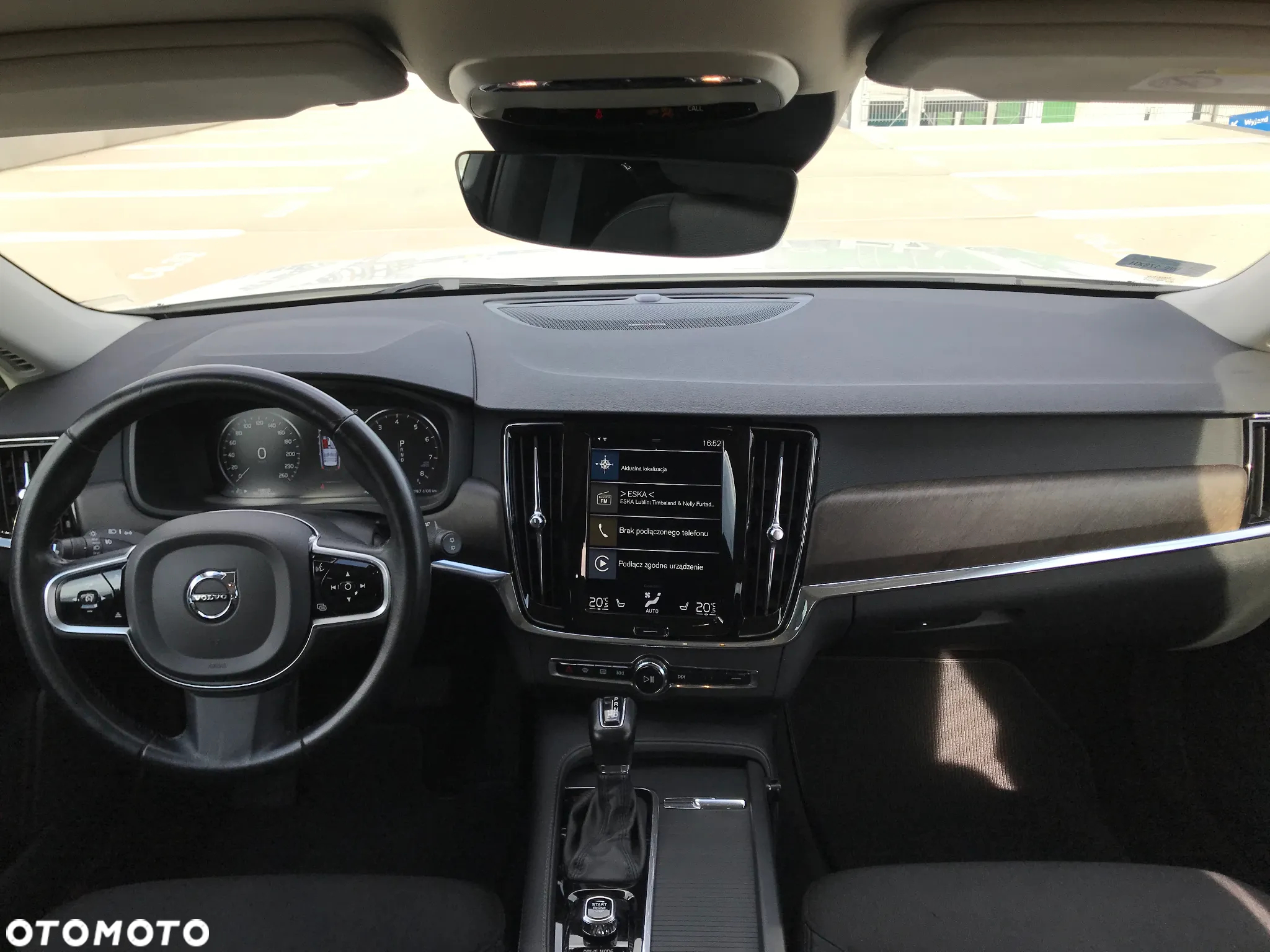 Volvo V90 Cross Country T5 AWD Pro - 26