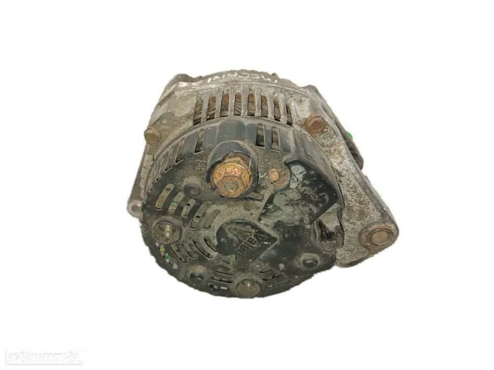 Alternador Renault Megane Ii (Bm0/1_, Cm0/1_) - 3