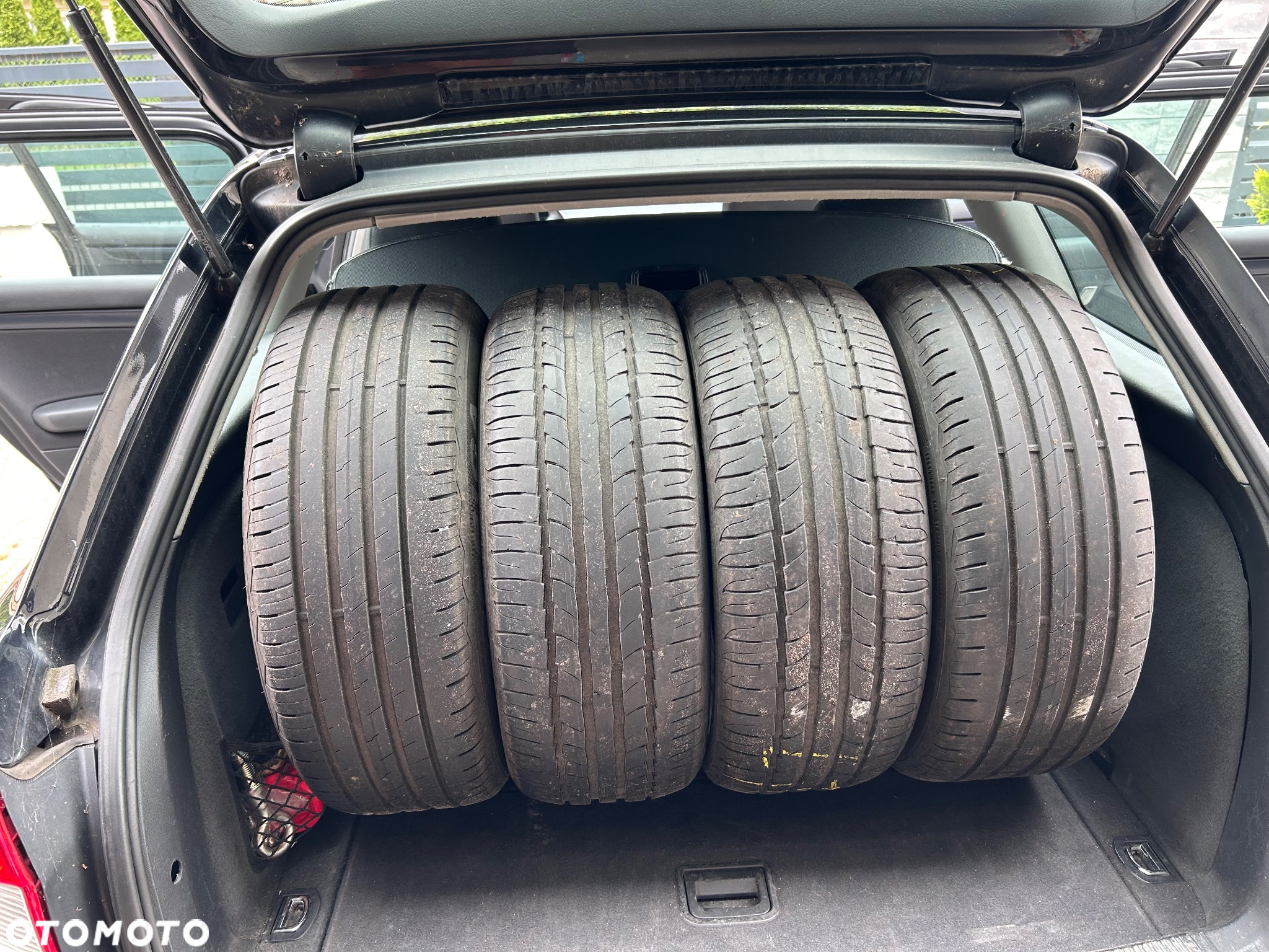 Audi A4 Avant 2.0 - 14