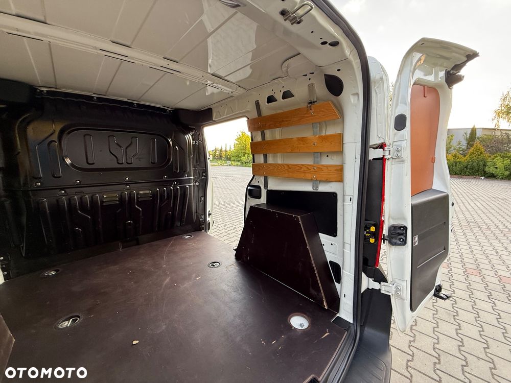 Opel COMBO 1.3 - 25