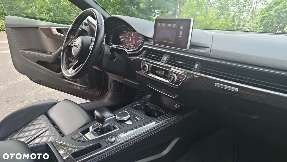 Audi S5 Coupé - 16