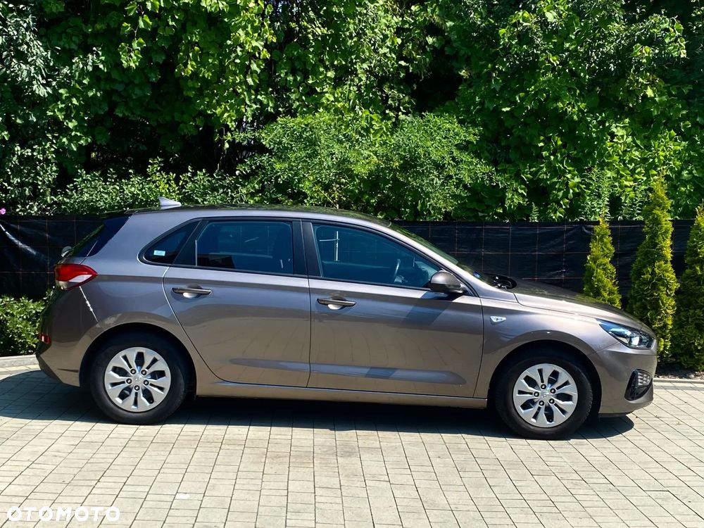 Hyundai i30 - 4