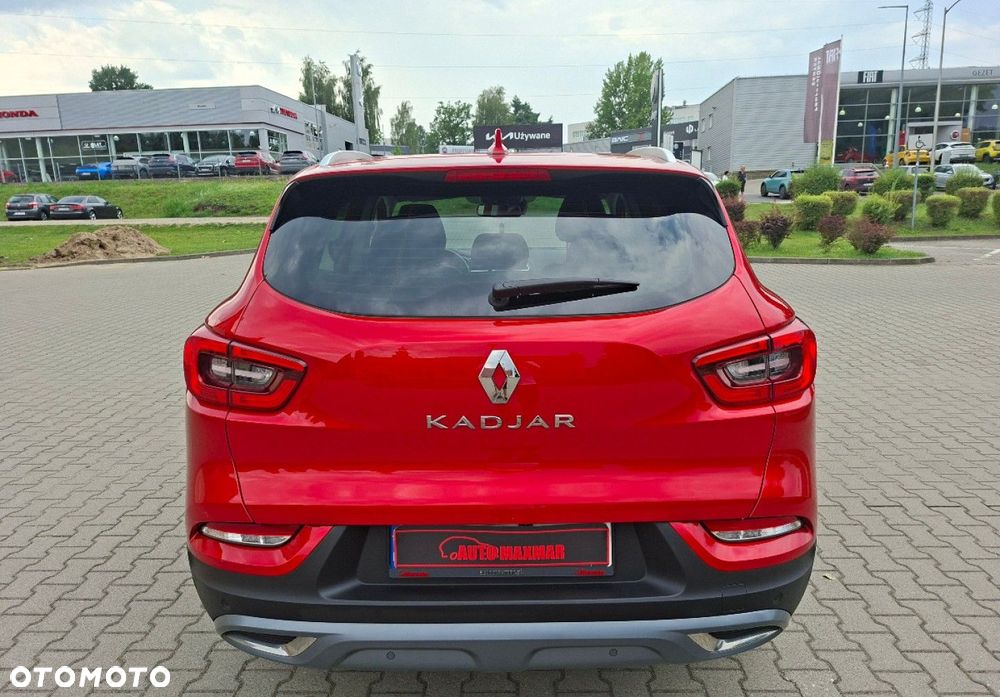 Renault Kadjar - 10