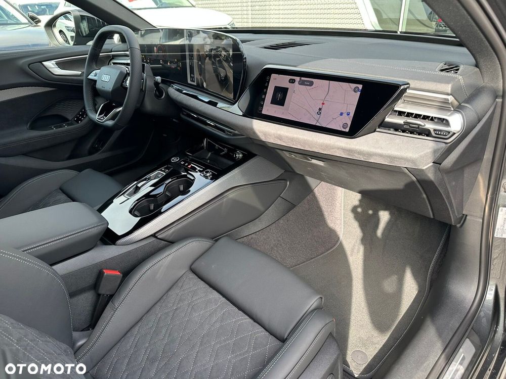 Audi A5 Avant - 27