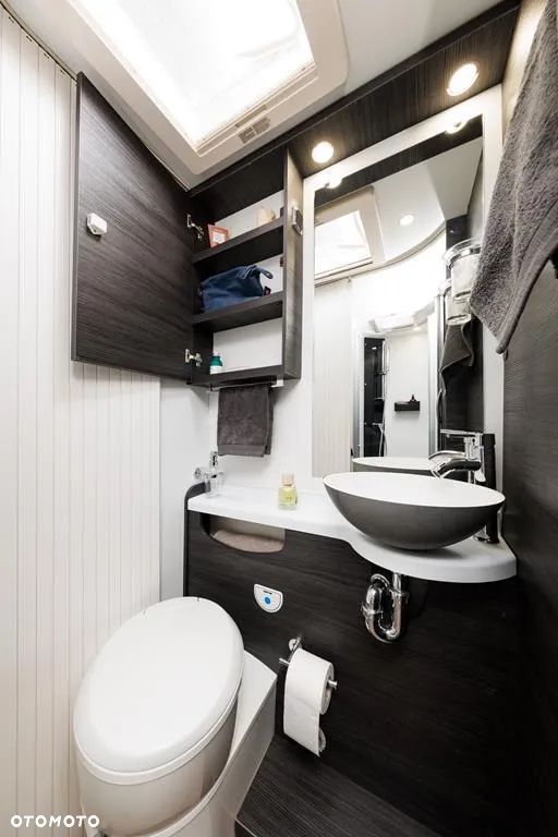 Benimar Mileo 268 - 23