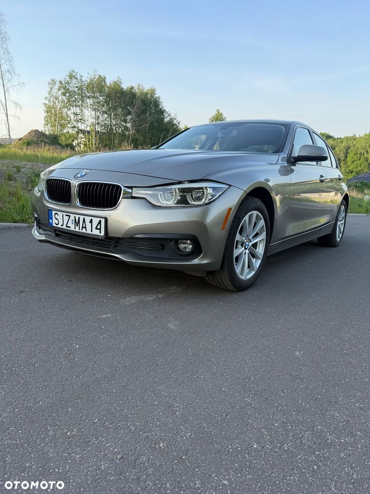 BMW Seria 3 - 6