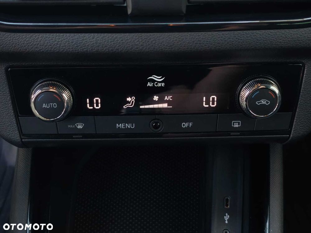 Skoda Kamiq 1.0 TSI Ambition - 26