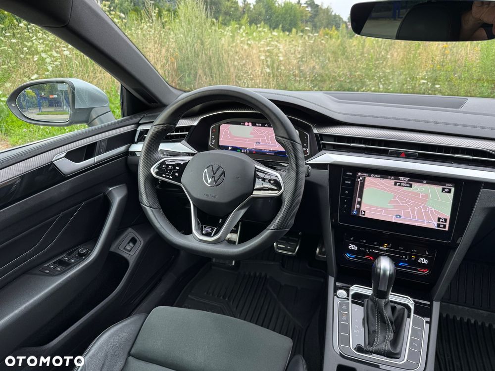 Volkswagen Arteon 2.0 TDI R-Line DSG - 16