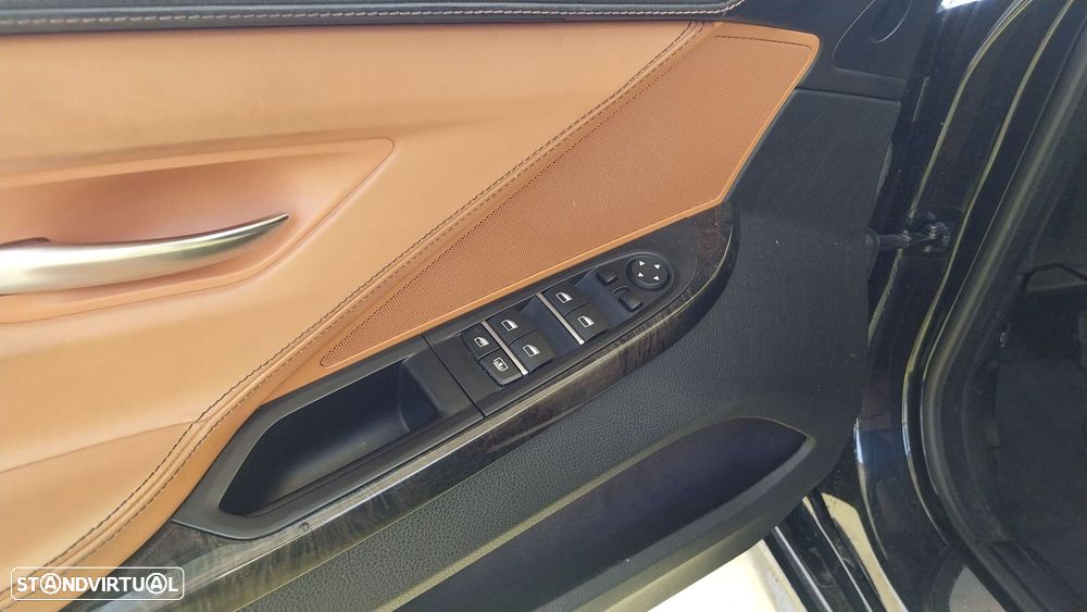 BMW 640 Gran Coupé d xDrive Pack M - 4